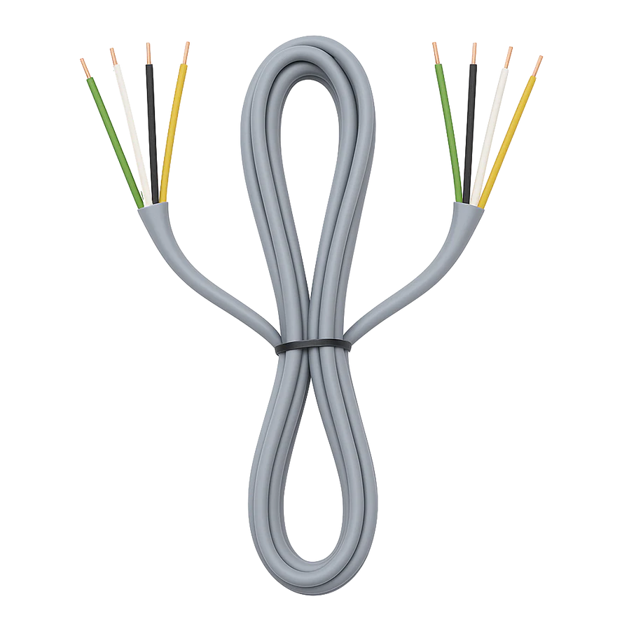 HUUM UKU Control Cable