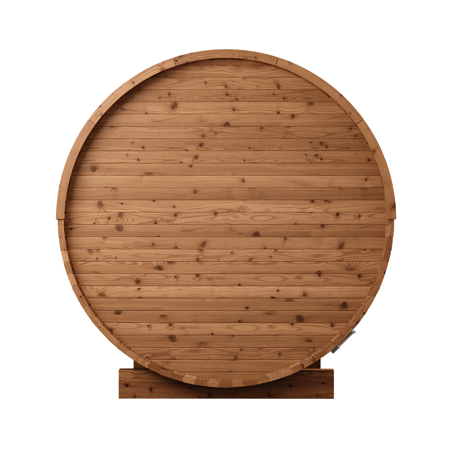Thermory 6 Person Large Barrel Sauna