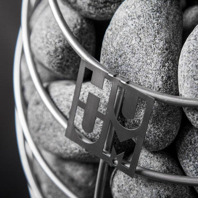 HUUM DROP 4.5 kW 240V Electric Sauna Heater