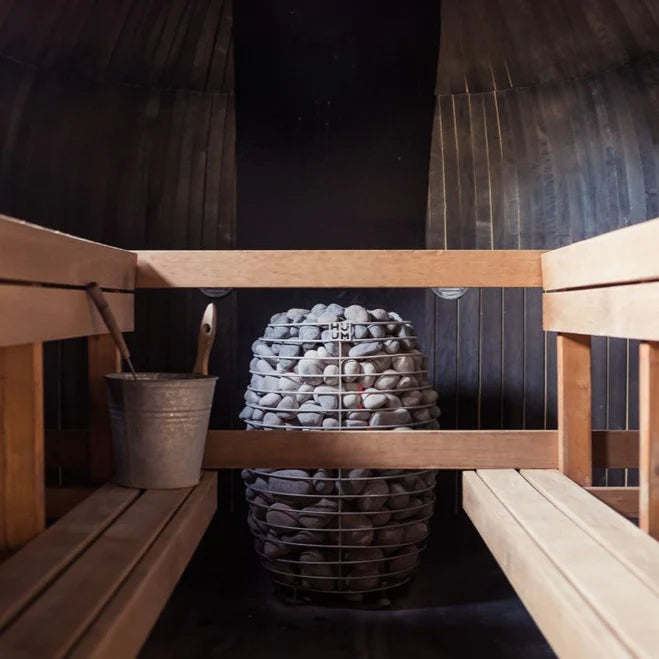 HUUM HIVE Electric Sauna Heater
