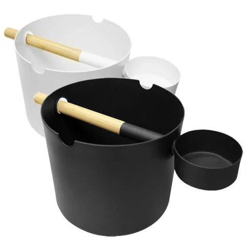 Kolo Bucket and Ladle Set
