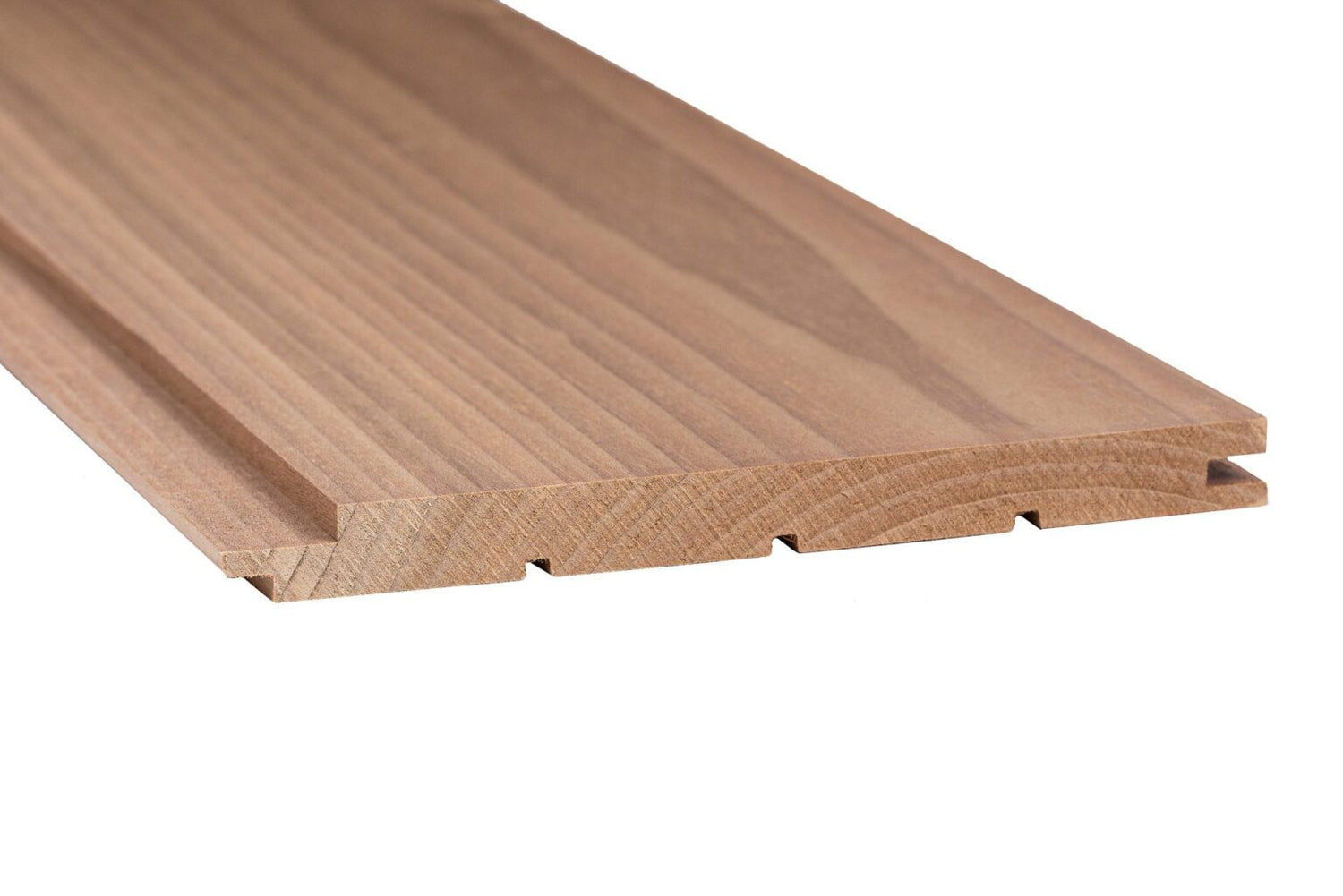 Thermo Magnolia 1X7 STS4 Wall Paneling