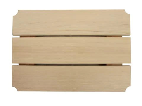 Hotass Sauna Contemporary Headrest