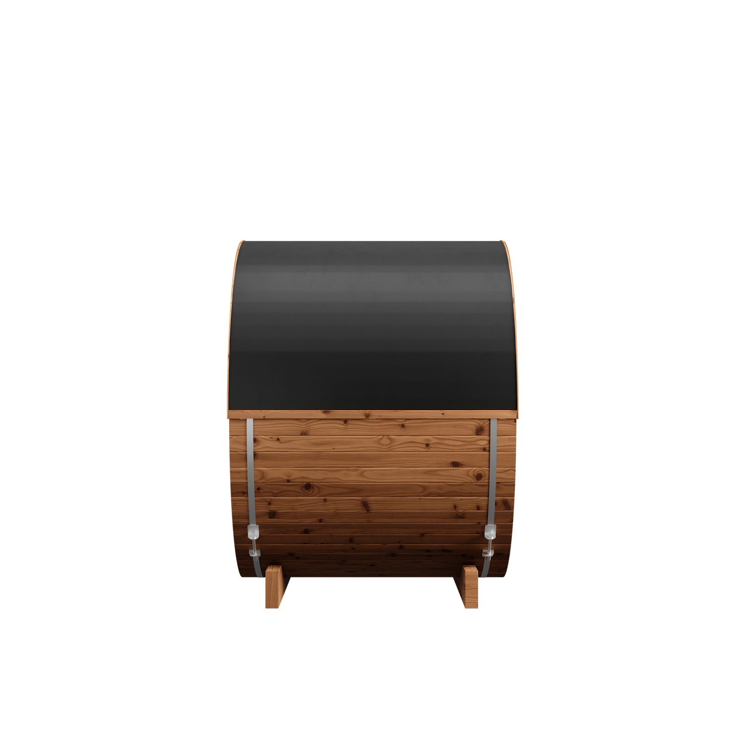 Thermory 2 Person Cozy Barrel Sauna