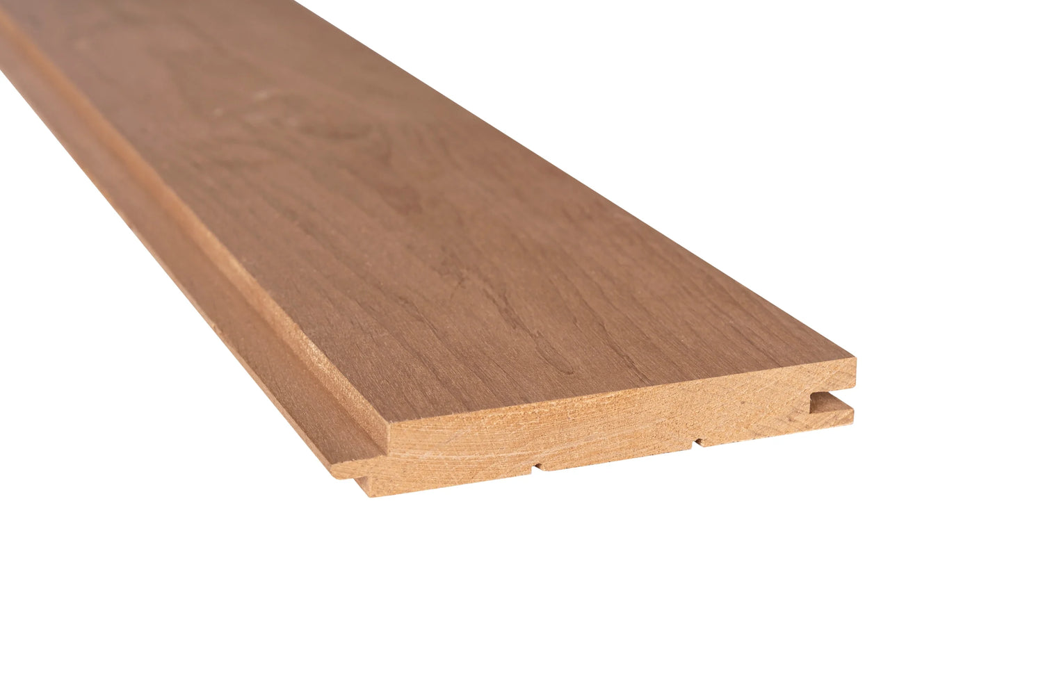 Thermo Alder Sauna 1X5 STS4 Wall Paneling