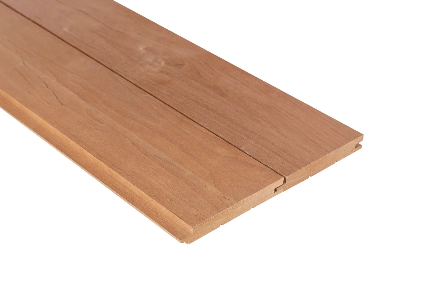 Thermo Alder Sauna 1X5 STS4 Wall Paneling