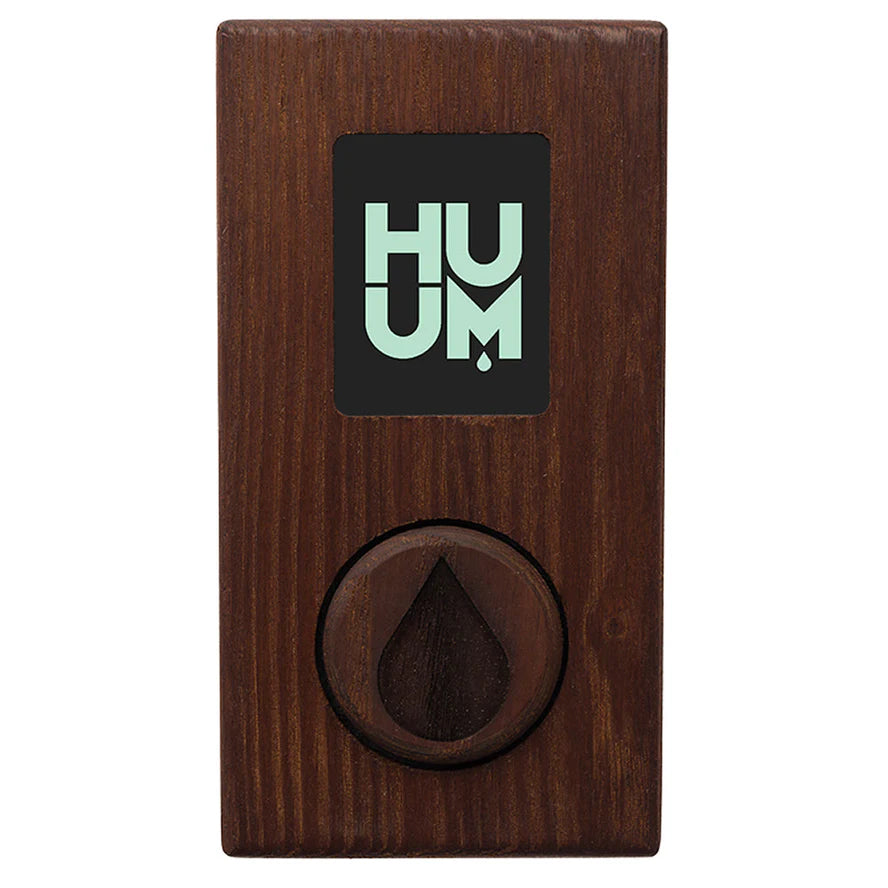 HUUM UKU Wood Controller