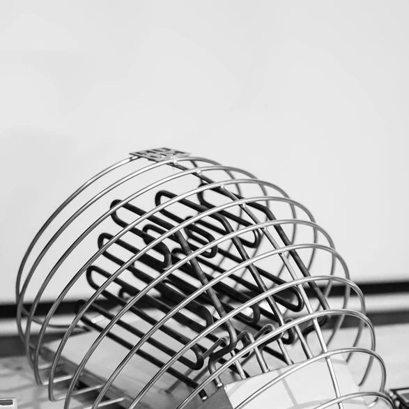 HUUM DROP 9 kW 240V Electric Sauna Heater