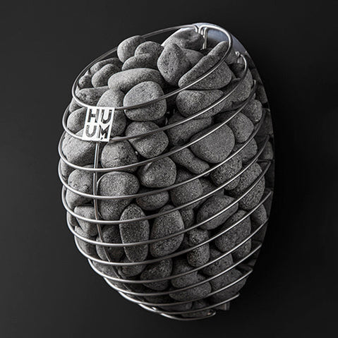 HUUM DROP 9 kW 240V Electric Sauna Heater