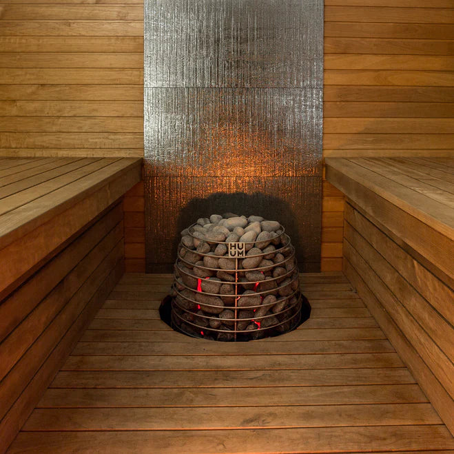 HUUM HIVE Electric Sauna Heater