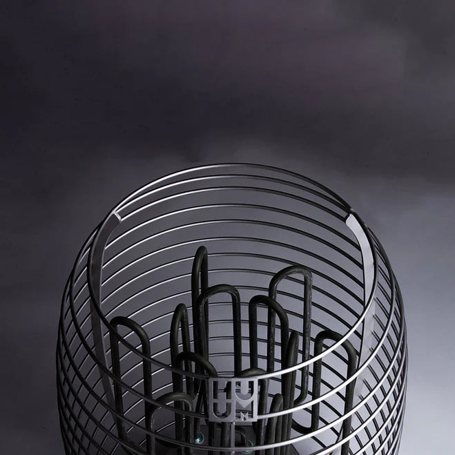 HUUM HIVE Electric Sauna Heater