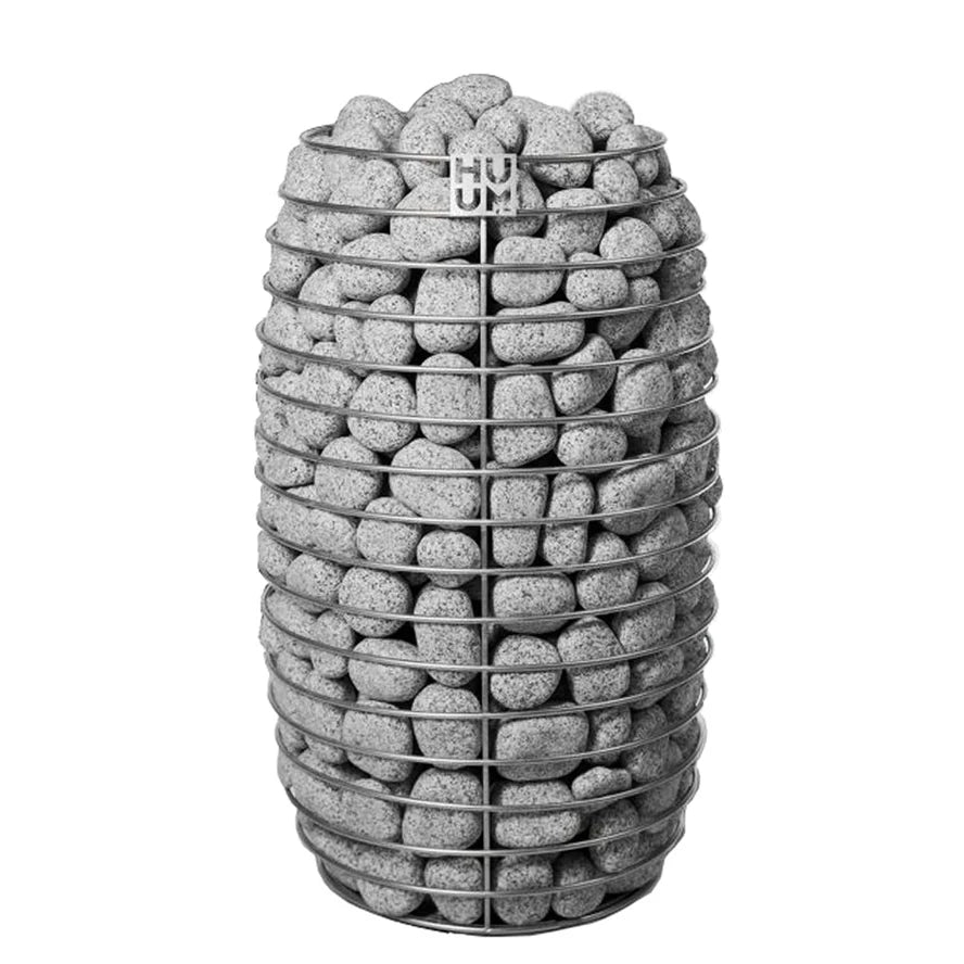 HUUM HIVE Mini Series 9.0kW Sauna Heater Package