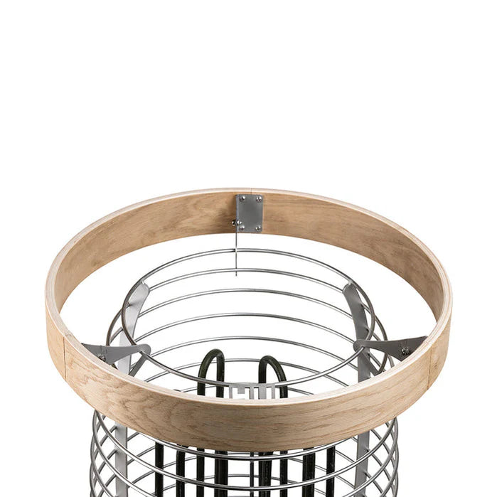 HUUM Heater Safety Rails