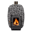 HUUM HIVE Wood Burning Sauna Stove