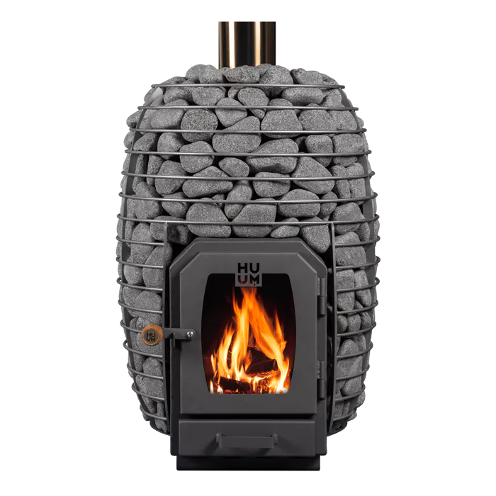 HUUM HIVE Wood Burning Sauna Stove
