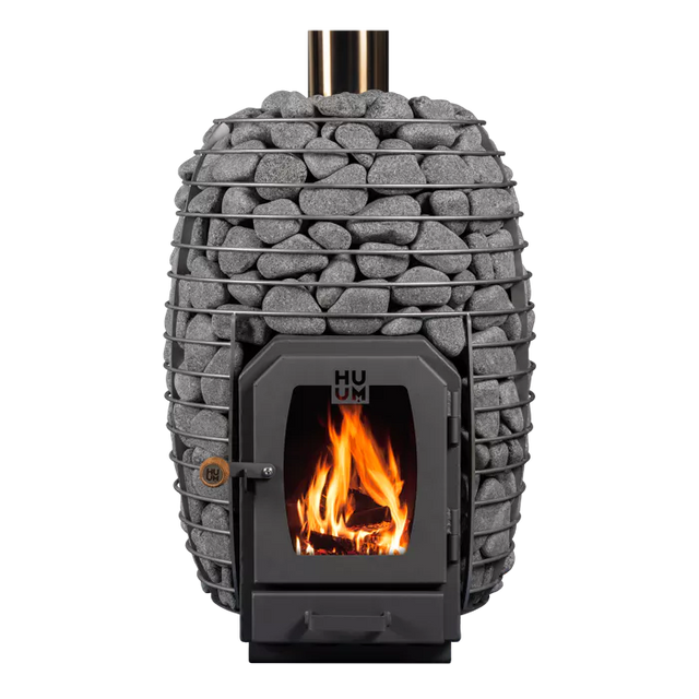 HUUM HIVE Wood Burning Sauna Stove