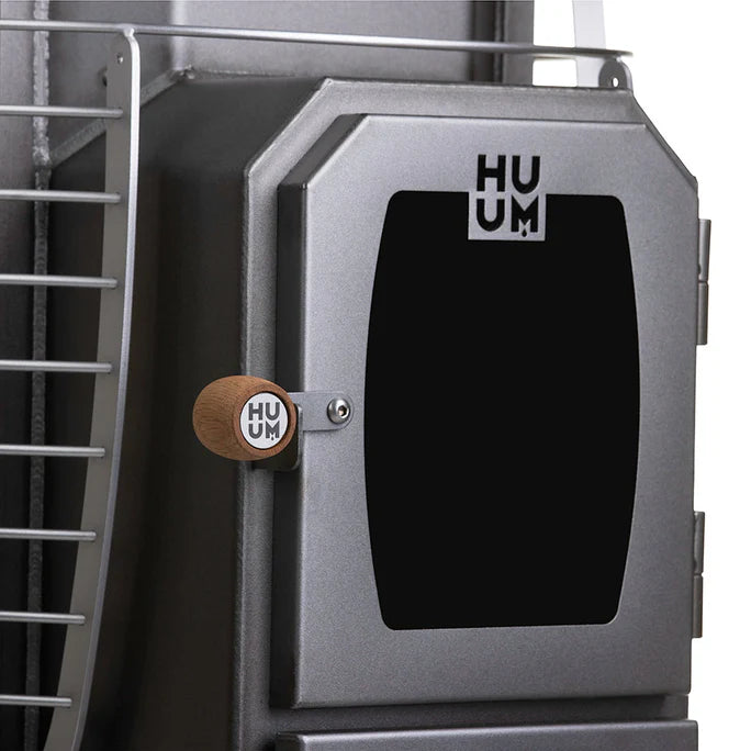 HUUM HIVE Wood 17 LS Sauna Stove