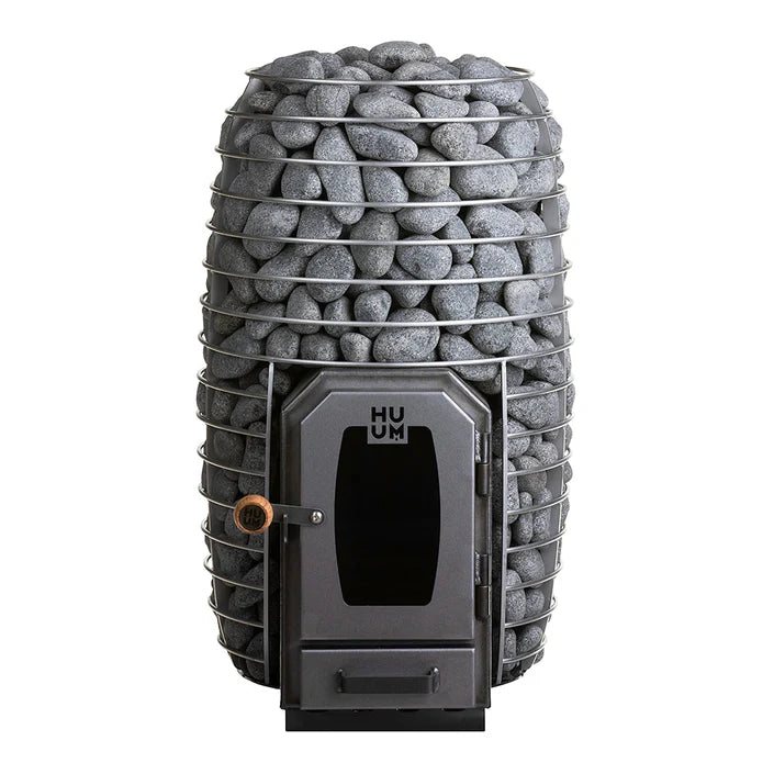 HUUM HIVE Wood Burning Sauna Stove