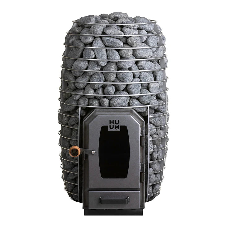 HUUM HIVE Wood Burning Sauna Stove