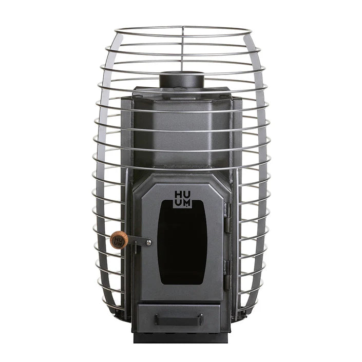 HUUM HIVE Wood Burning Sauna Stove