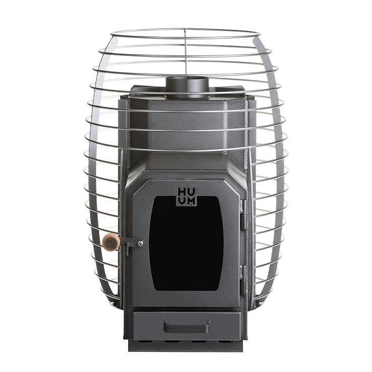 HUUM HIVE Wood Burning Sauna Stove