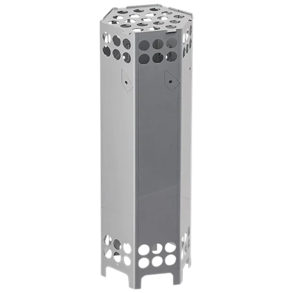 HUUM HIVE Series 18.0kW Sauna Heater Package