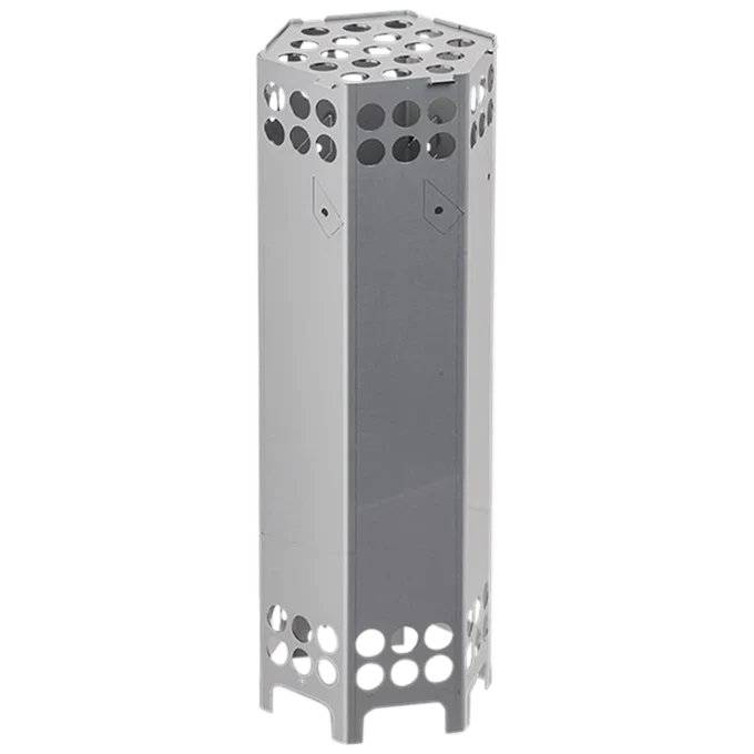 HUUM HIVE Mini Series 9.0kW Sauna Heater Package