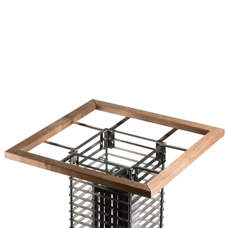 HUUM Heater Safety Rails