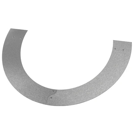 HUUM Embedding Flanges