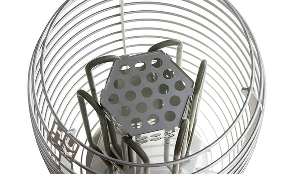 HUUM HIVE Series 18.0kW Sauna Heater Package