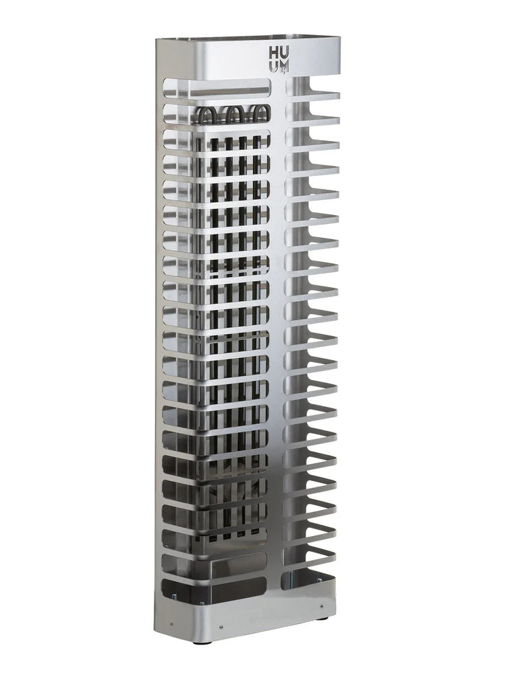 HUUM STEEL Mini Electric Sauna Heater