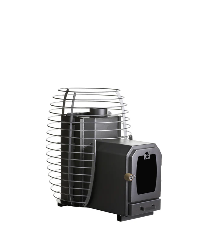 HUUM HIVE Wood 17 LS Sauna Stove