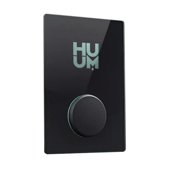 HUUM UKU Glass WiFi Controller