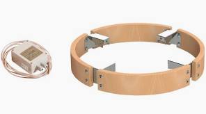 Harvia Cilindro Safety Rails