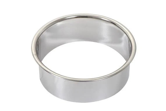 Harvia Embedding Flanges