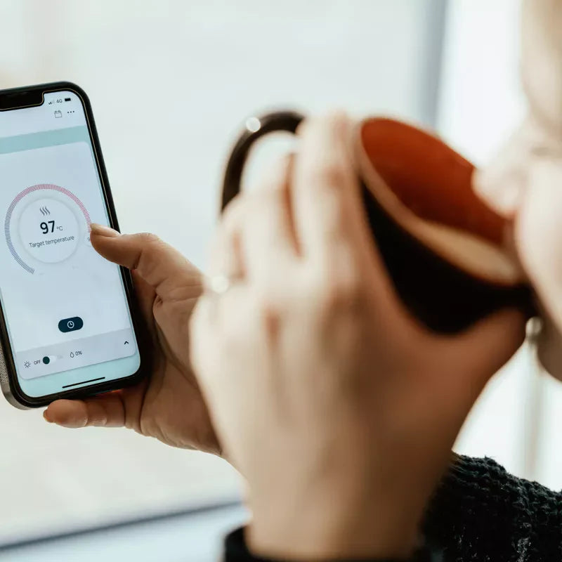 HUUM UKU Classic WiFi Controller