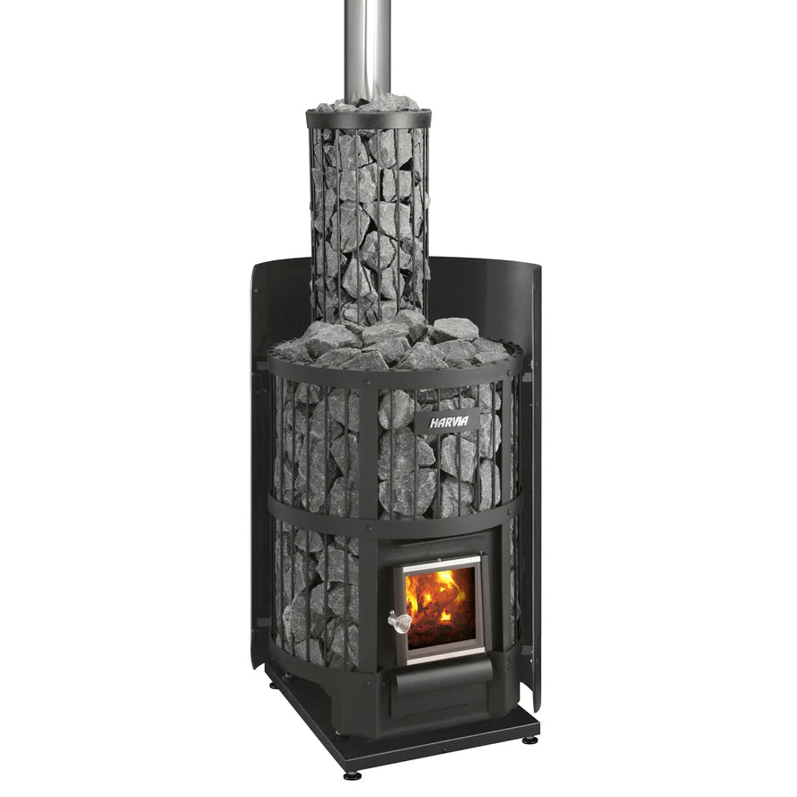 Harvia Protective Sheaths