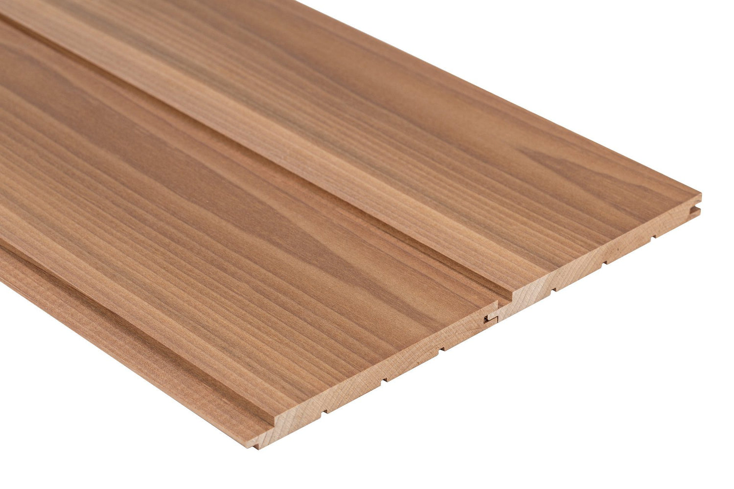 Thermo Magnolia 1X7 STS4 Wall Paneling