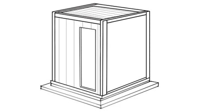 Sauna Sizing