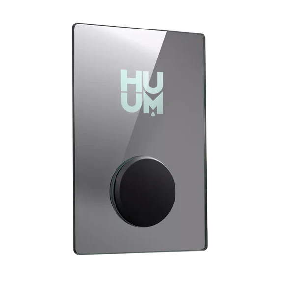 HUUM UKU Glass WiFi Controller