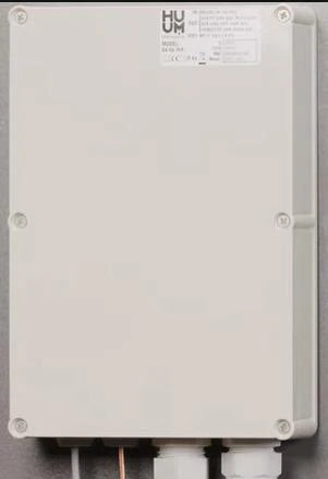 HUUM UKU Main Module