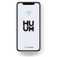 HUUM UKU Classic WiFi Controller