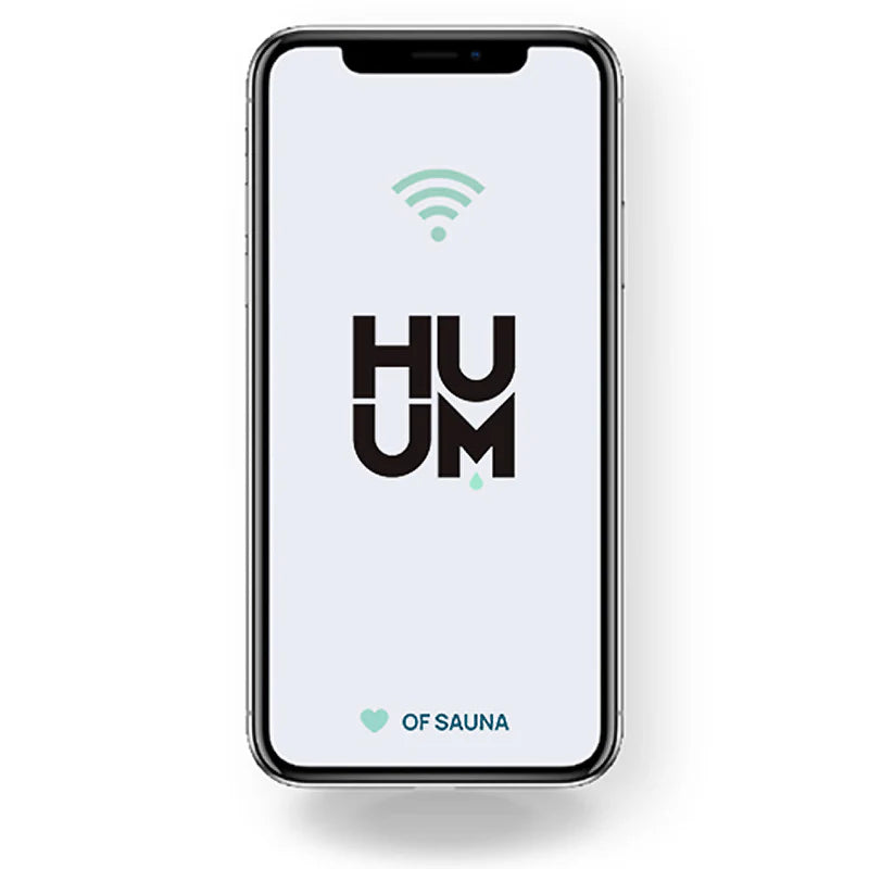 HUUM UKU Classic WiFi Controller