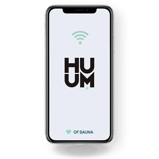 HUUM UKU Classic WiFi Controller