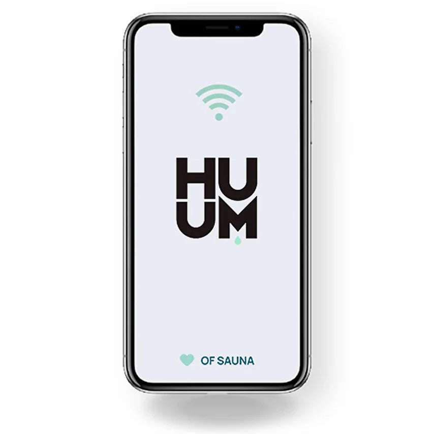 HUUM UKU Classic WiFi Controller