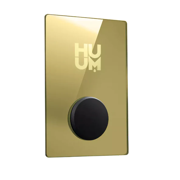 HUUM UKU Glass WiFi Controller