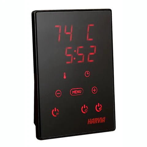 Harvia Xenio CX30 WiFi Sauna Control