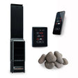 Saunum AIR 7 WiFi Sauna Heater Package