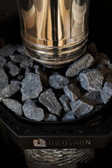 Single Iglusauna