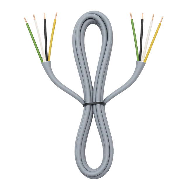 HUUM UKU Control Cable